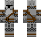 mysterius knight