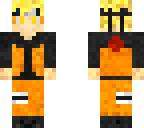 naruto sage mode