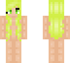 neon green