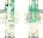 neonwolfe green vers
