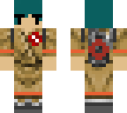 new ghostbusters skin