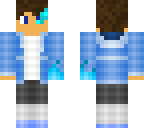 new sans eye