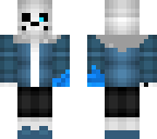 new sans eye