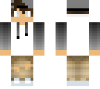 new skin