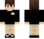 new skin