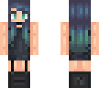 new skin