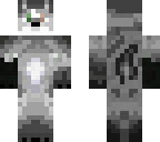 new wolf girl