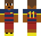 neymar