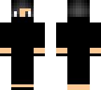 ninja boy