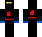 ninja george