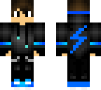nitome's ryan black edition