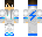 nitome's ryan white edition