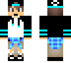 normal boy