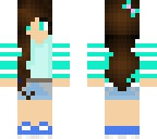 not my skin