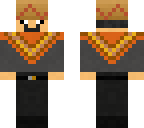 not my skin