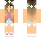 not my skin
