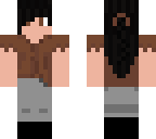 notch girl