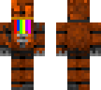 nyan jack-o-bonnie