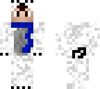 offical minecraftlorduhc polar skin