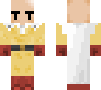 one punch