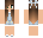 overakll girl