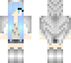 owl girl