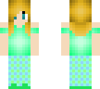 pajama girl