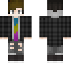 pan boy