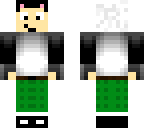 panda fighter