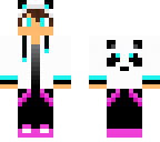 pandas all day