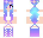 pastel girl