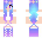 pastel girl