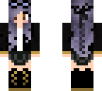 pastel gothic stempunk