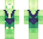 peridot edit