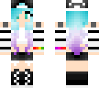 permanent skin