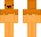pie skin edit