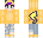 pika ash