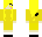 pika girl