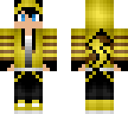 pikachu boy
