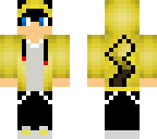 pikachu boy