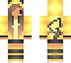 pikachu chibi edited