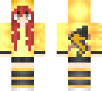 pikachu nicole edit