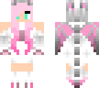 pink dragin