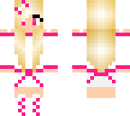 pink girl