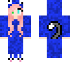 pink meif'wa cookie monster onsie