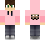pink sheep kai