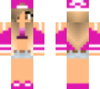 pink tomboy