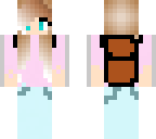 pinklover's skin