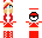 pokemon girl