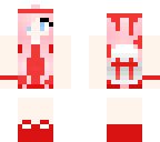 pokemon girl